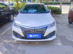 Toyota Asian Lion 2.0L Edition - ფოტო 3