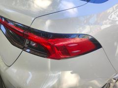 Toyota Asian Lion 2.0L Edition - ფოტო 5