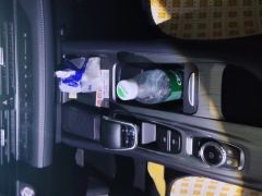 Chery Arrizo 8 1.6T - photo 19