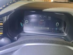 Ford Bronco 2.3T Edition - ფოტო 20