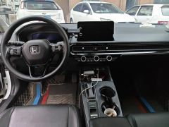 Honda Envix Style 240TURBO CVT Tech Edition - photo 16