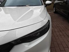 Honda Envix Style 240TURBO CVT Tech Edition - photo 4
