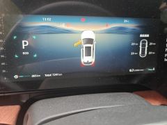Changan CS75PLUS CS75 PLUS 4th Gen 1.5T New Blue Whale Smart Flagship - ფოტო 20