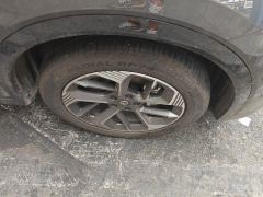 Changan CS75PLUS CS75 PLUS 4th Gen 1.5T New Blue Whale Smart Flagship - ფოტო 6