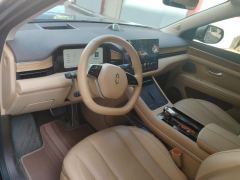 AITO M7 1.5T 210km AWDPLUS Edition 5 - ფოტო 16
