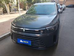 AITO M7 1.5T 210km AWDPLUS Edition 5 - ფოტო 3