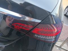 Mercedes-Benz E Class E-Class Facelift E 300 L Luxury - photo 5