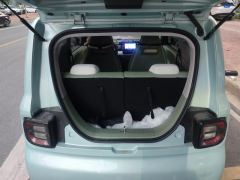 Geely Galaxy Panda mini 210km Yuanqi Bear - photo 7