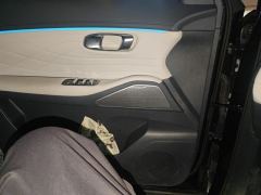 Geely Galaxy Starship 7 1.5L 120km Pilot Edition - фото 12