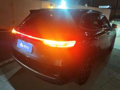 Geely Galaxy Starship 7 1.5L 120km Pilot Edition - фото 2