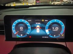 Jetour X70 PLUS 1.5T PRO 7 - фото 20