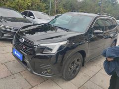 Subaru Forester 2.5L STI Sport Plus - ფოტო 1