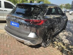 Infiniti QX50 2.0T AWD Flagship Edition - ფოტო 2