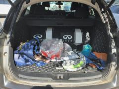 Infiniti QX50 2.0T AWD Flagship Edition - ფოტო 7