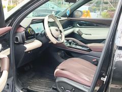Geely Xingyue L 2.0T 2WD Edition - ფოტო 14