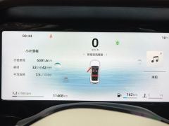 Geely Xingyue L 2.0T 2WD Edition - ფოტო 20