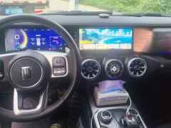 Tank 300 Off-Road Edition 2.0T Conqueror - ფოტო 16
