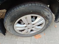 Dongfeng Lingzhi M5 1.6L Practical 7-seater - ფოტო 6
