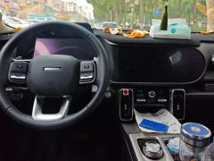 Haval Great Wall Big Dog Great Wall Dog 1.5T 2WD Edge Pastoral Edition - ფოტო 16