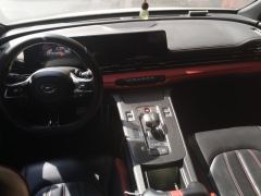 GAC Shadow Leopard 270T J15 Edition - ფოტო 16