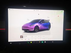 Tesla Model Y 554km Rear-Wheel Drive Edition - photo 17