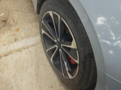 Geely Xingui 2.0T Edition - ფოტო 6
