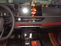 Chery Tiggo 7 Edition 1.5T CVT - ფოტო 17