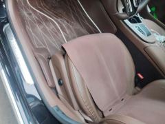 Mercedes-Benz E Class E-Class Facelift E 300 L Fashion - ფოტო 14