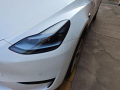 Tesla Model Y 554km Rear-Wheel Drive Edition - ფოტო 4