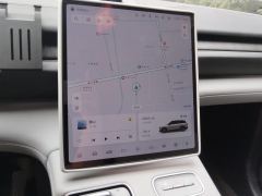 NIO ES6 500km 75kWh - photo 17
