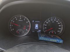 Kia Yepao 1.4L CVT Edition - ფოტო 20