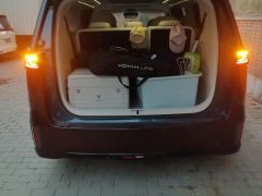 Voyah Lantu Dreamer plug-in hybrid 1.5T 235km 4WD dry cloth Pro - photo 7