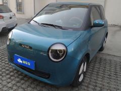 Changan Lumin 210km - ფოტო 1