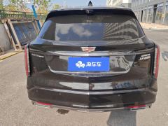 Cadillac XT5 2.0T Premium - ფოტო 7