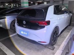 Volkswagen ID.3 450km Elite Edition - ფოტო 2