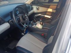 BYD Yuan PLUS 510KM Flagship PLUS - ფოტო 14