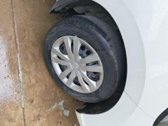 Honda Fit 1.5L Edition - ფოტო 6