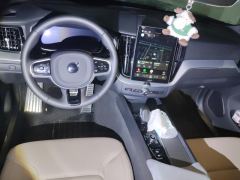 Volvo XC60 B5 AWD Smart Luxury Edition - ფოტო 16