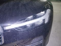 Volvo XC60 B5 AWD Smart Luxury Edition - ფოტო 4