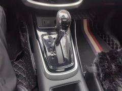 Nissan Tiida 1.6L Edition - photo 19