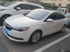 Buick Excelle Facelift Paradigm 1.5L Automatic Elite Edition - ფოტო 1