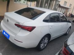 Buick Excelle Facelift Paradigm 1.5L Automatic Elite Edition - ფოტო 2