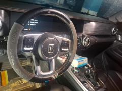 Tank 300 Off-Road Edition 2.0T Conqueror - ფოტო 16