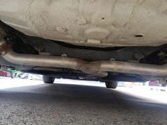 Honda Civic 240TURBO CVT Combustion Edition - photo 9