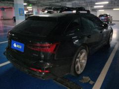 Audi A6 Avant 45 TFSI quattro Selected Dynamic Edition - photo 2