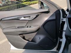 Buick Enclave Plus 652T 2WDLuxury Version - ფოტო 12