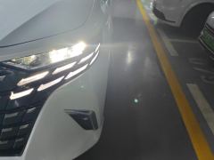 Toyota Alphard Dual-Engine 2.5L Prestige Edition - ფოტო 4