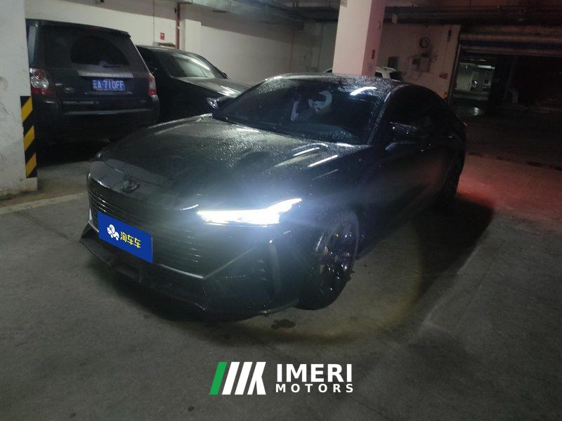 Changan UNI-V 1.5T Premium Version