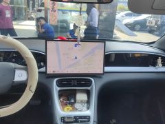 Geely Star Wish 310km Edition - ფოტო 17