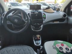 Oshan Benben E-Star Edition 31.18kWh - ფოტო 16